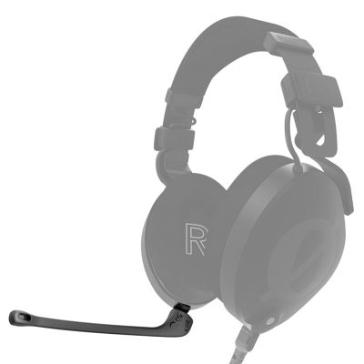 2. RODE NTH-MIC - Hochwertiges Headset-Mikrofon für die Kopfhörer NTH-100