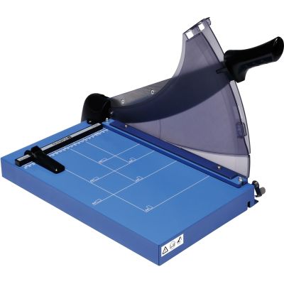 Olympia G 3640 Schneidemaschine 36 cm 40 Blatt