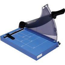 Olympia G 3640 Schneidemaschine 36 cm 40 Blatt