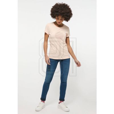 8. Mustang Alexia C Brustdruck-T-Shirt W 1013383 7262
