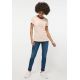 8. Mustang Alexia C Brustdruck-T-Shirt W 1013383 7262