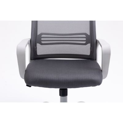 4. Activejet YK01 Bürostuhl grau