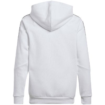 12. Adidas Tiro 24 Hooded Sweat Jr IR7506 Sweatshirt