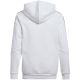 12. Adidas Tiro 24 Hooded Sweat Jr IR7506 Sweatshirt