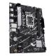 4. ASUS PRIME B760M-R D4 Intel B760 LGA 1700 Micro-ATX