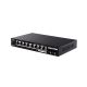 8. Tenda TEM2010X 2,5-Gbit/s-Ethernet-Netzwerkadapter (100/1000/2500 Mbit/s) für Desktop-PCs, Schwarz