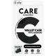 5. CARE by PanzerGlass Feature Wallet Kickstand Case für Samsung Galaxy A36 5G - Schwarz