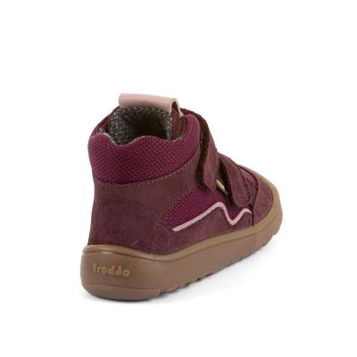 4. Froddo Kinder-Stiefelette (G3110266-36)