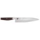 ZWILLING Miyabi 6000 MCT Stahl 1 Stück Gyutoh-Messer