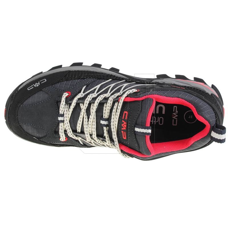 4. CMP Rigel Low Wmn W Schuhe 3Q54456-76UC