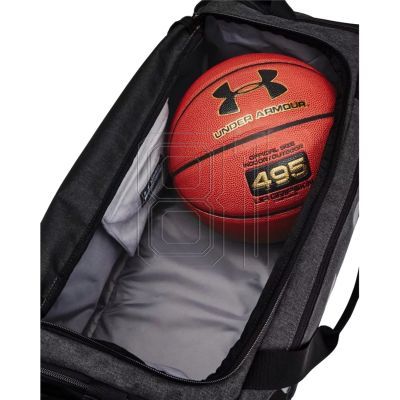 4. Under Armour Undeniable 5.0 SM Reisetasche 1369222-002
