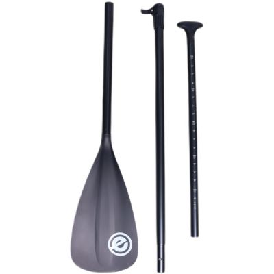 7. 2-in-1 SUP-Kajak-Paddel aus Aluminium und Nylon, 29 mm, verstellbar, 165–208 cm, ENERO