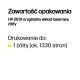 2. Tonerkartusche 201A Gelb/.