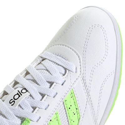 4. Adidas Super Sala III IN Jr JR5402 Schuhe