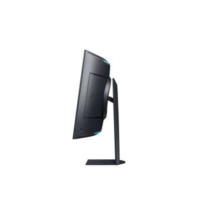 Samsung G97NC Computermonitor 139,7 cm (55") 3840 x 2160 px 4K Ultra HD LED Schwarz