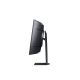 Samsung G97NC Computermonitor 139,7 cm (55") 3840 x 2160 px 4K Ultra HD LED Schwarz