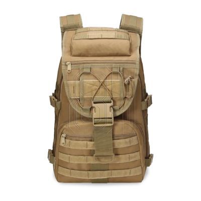 2. Offlander Survival Hiker 25L Rucksack OFF_CACC_35KH