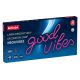 6. Activejet AJE-NEON VIBES LED-Leuchtreklame