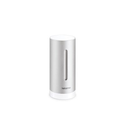 6. Internes Modul für die NETATMO-Wetterstation