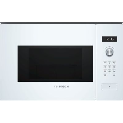 BOSCH BFL524MW0 Mikrowellenherd
