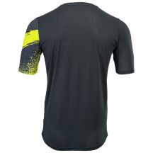Herren-Radtrikot SILVINI Enduro-Kurzarmtrikot Aldeno MD1800