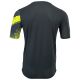 Herren-Radtrikot SILVINI Enduro-Kurzarmtrikot Aldeno MD1800
