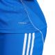 15. adidas Tiro 25 Competition Match Trikot Damen Blau JH3825