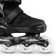 6. FIREFLY Inlineskates 35–38 BK/WH