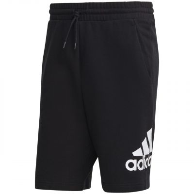 Adidas Essentials Big Logo French Terry M IC9401 Shorts
