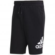 Adidas Essentials Big Logo French Terry M IC9401 Shorts