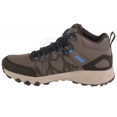 2. Columbia Peakfreak II Mid Outdry M 2005091089 Schuhe