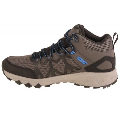 2. Columbia Peakfreak II Mid Outdry M 2005091089 Schuhe