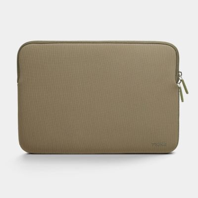 3. Neoprenhülle für Badehose, 33 cm (13"), Tasche, Grün