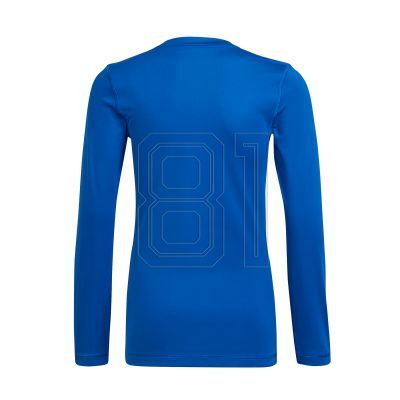 2. adidas Techfit Compression Jr T-Shirt H23155