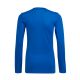 2. adidas Techfit Compression Jr T-Shirt H23155