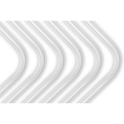 2. EK Water Blocks EK-Loop Hard Tube 14/10mm Acryl