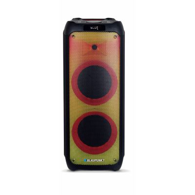20. PartyBox Blaupunkt PB10DB (Bluetooth und Karaoke)