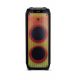 20. PartyBox Blaupunkt PB10DB (Bluetooth und Karaoke)