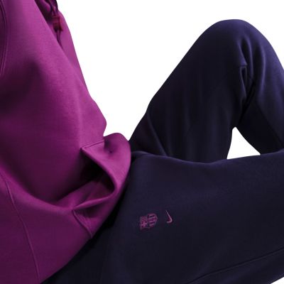5. Herrenhose Nike FC Barcelona Club, lila, HM2912 594