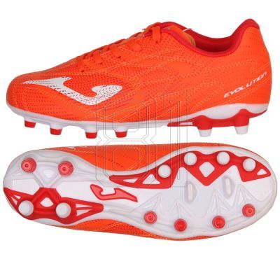 Joma Evolution 2508 Jr EVJW2508FG Schuhe