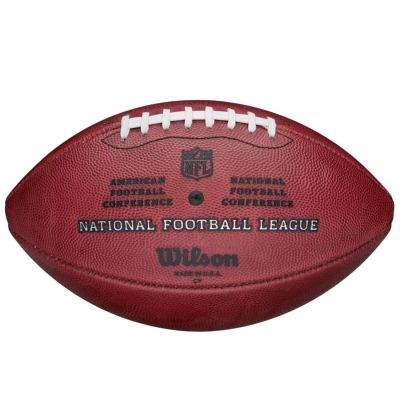 6. Wilson New NFL Duke Offizieller Spielball WTF1100IDBRS