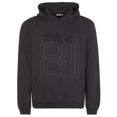 Fila Bischkek Hoody M FAM0277-80001 Sweatshirt 
