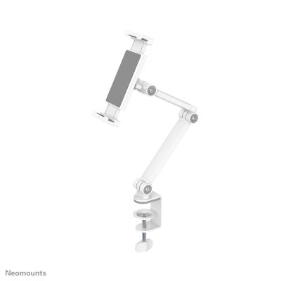 2. Tablet-Halterung, weiß, Modell DS15-545WH1 von Neomounts