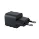 2. GREEN CELL USB-C LADEGERÄT GAN GC POWERGAN 33W PD 3.0 QC 3.0 USB-C SCHWARZ