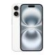 7. Apple iPhone 16, 15,5 cm (6,1 Zoll), Dual-SIM, iOS 18, 5G, USB Typ-C, 128 GB, Weiß