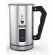 3. Bialetti MK01 Automatischer Milchaufschäumer Edelstahl