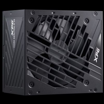 8. XPG COREREACTOR II VE 750W 80+ Gold Netzteil