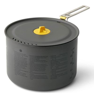 Sea to Summit Frontier Ultra Light Topf 1,3 l