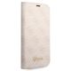 5. Guess GUBKP14XHG4SHP iPhone 14 Pro Max 6,7 "rosa / rosa Buch 4G Vintage Gold Logo