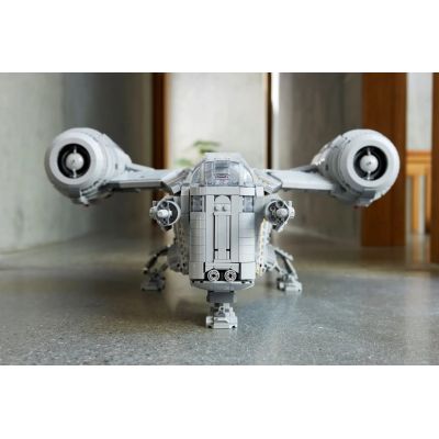 2. LEGO Star Wars 75331 Sägeblatt